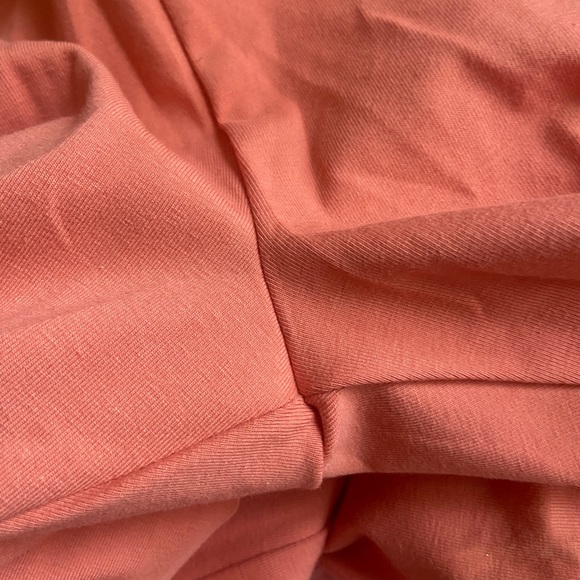 Brand new PINK yoga pants - Picture 4 of 4